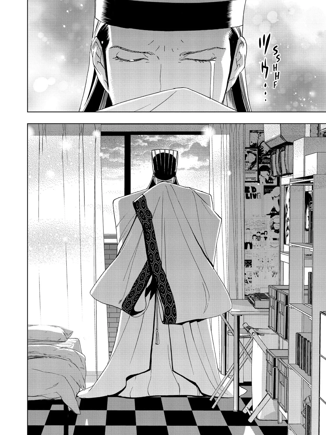 Read Ya Boy Kongming! chapter 1 image 72 on Lezhin