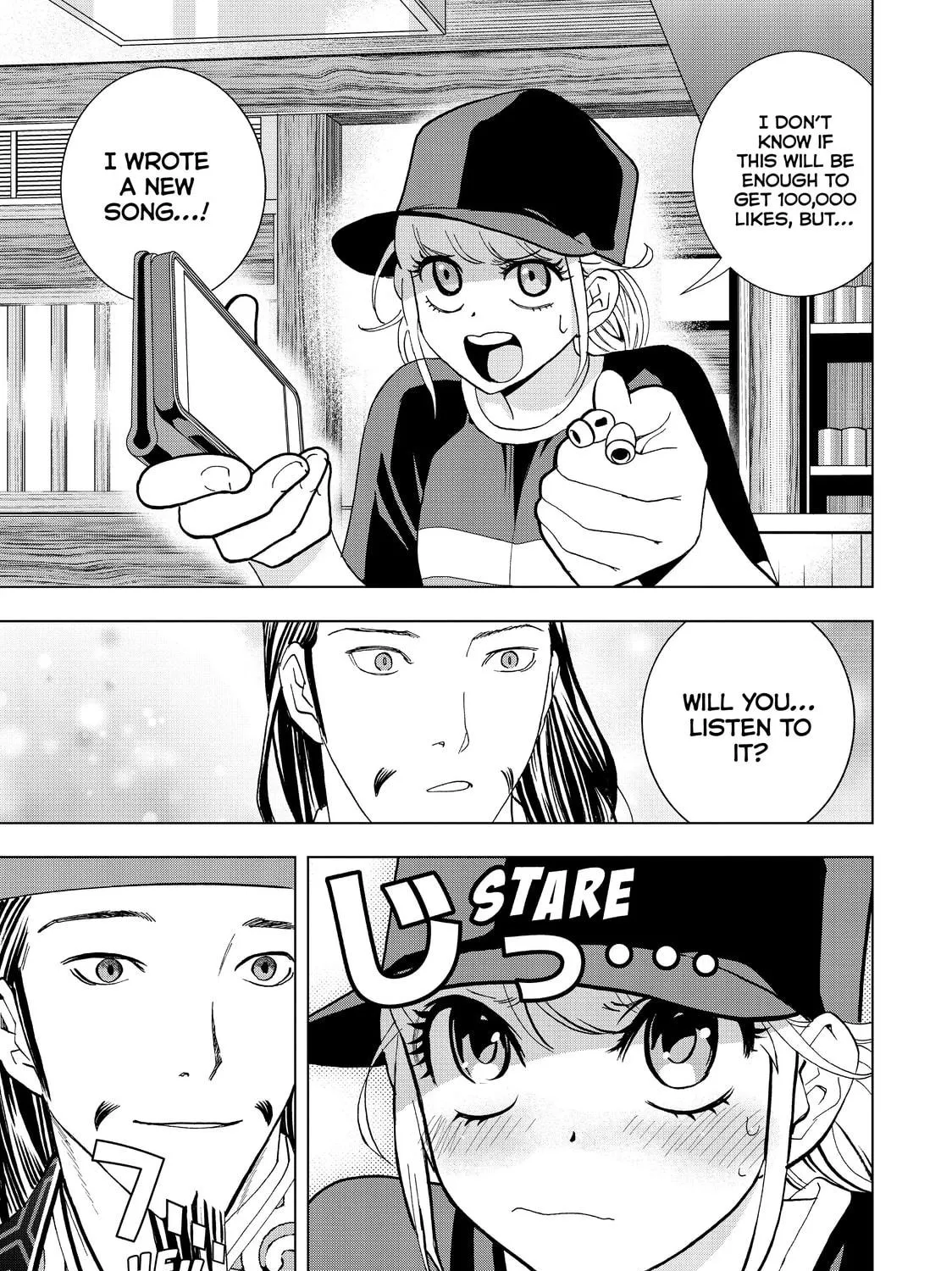 Read Ya Boy Kongming! chapter 10 image 28 on Lezhin