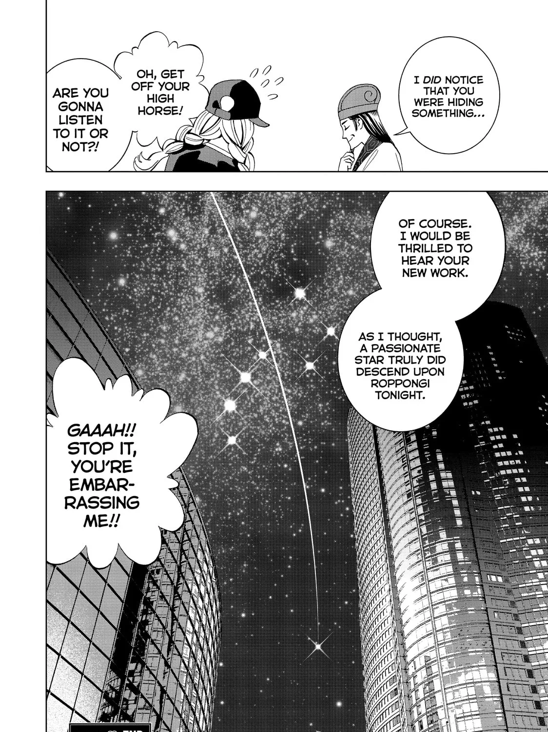 Read Ya Boy Kongming! chapter 10 image 30 on Lezhin
