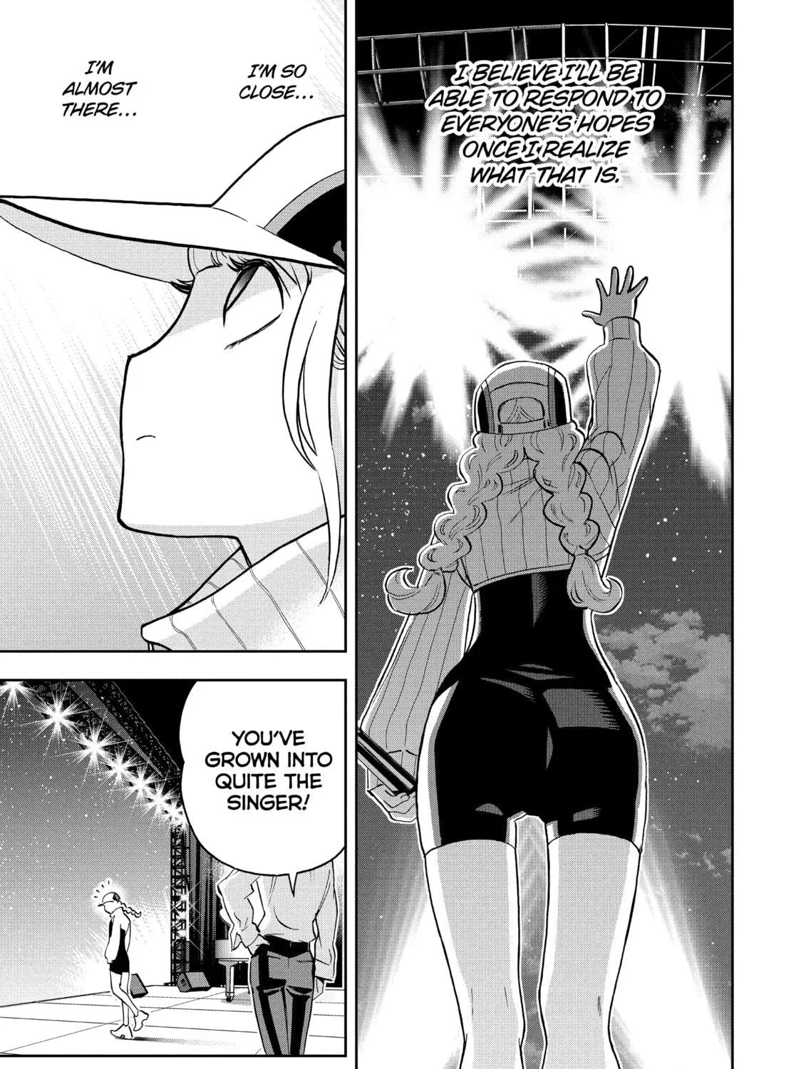 Read Ya Boy Kongming! chapter 100 image 16 on Lezhin