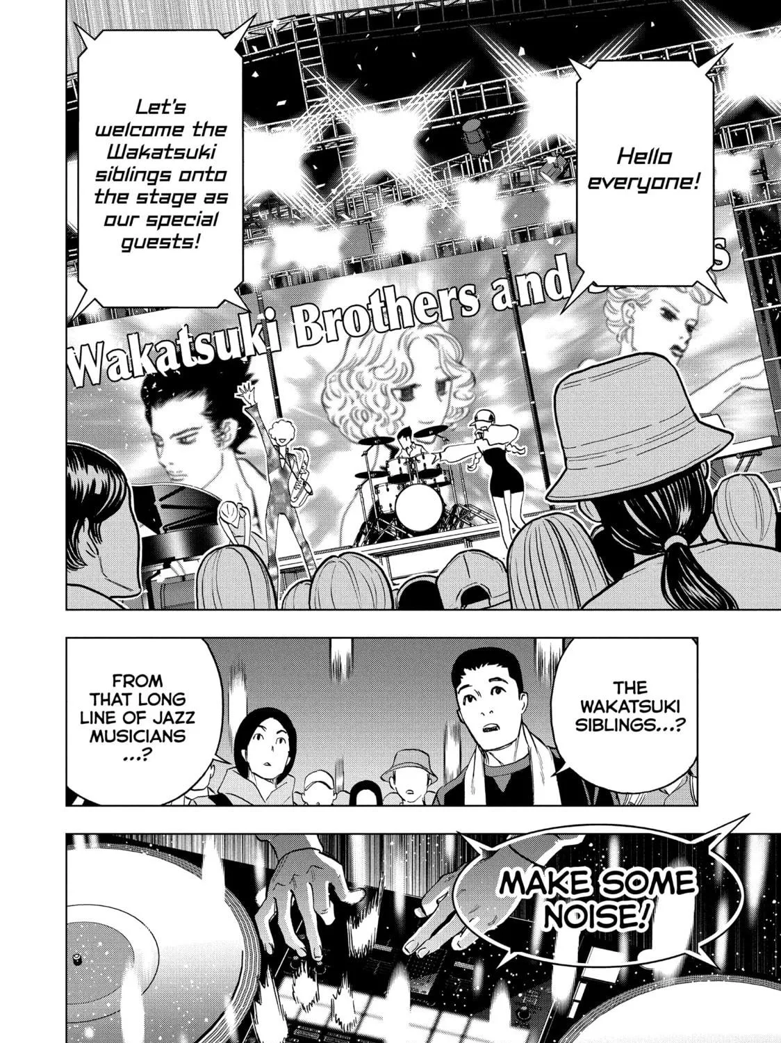 Read Ya Boy Kongming! chapter 100 image 22 on Lezhin