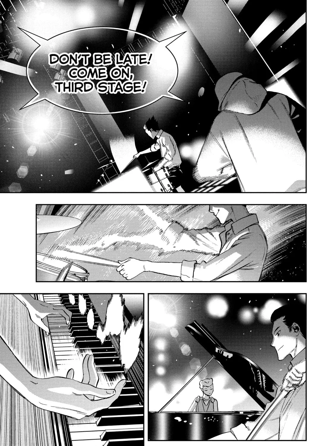 Read Ya Boy Kongming! chapter 100 image 24 on Lezhin