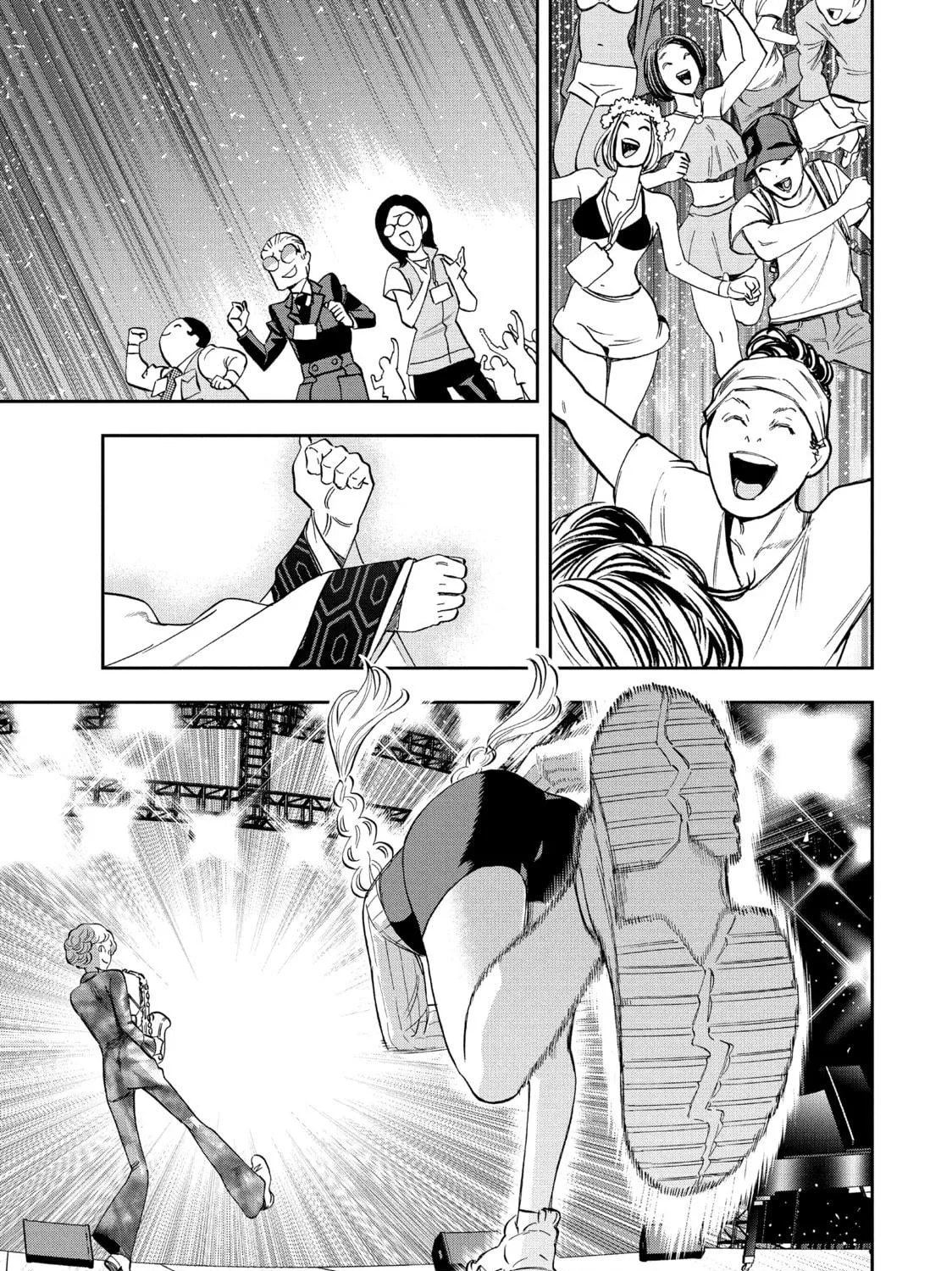 Read Ya Boy Kongming! chapter 100 image 28 on Lezhin