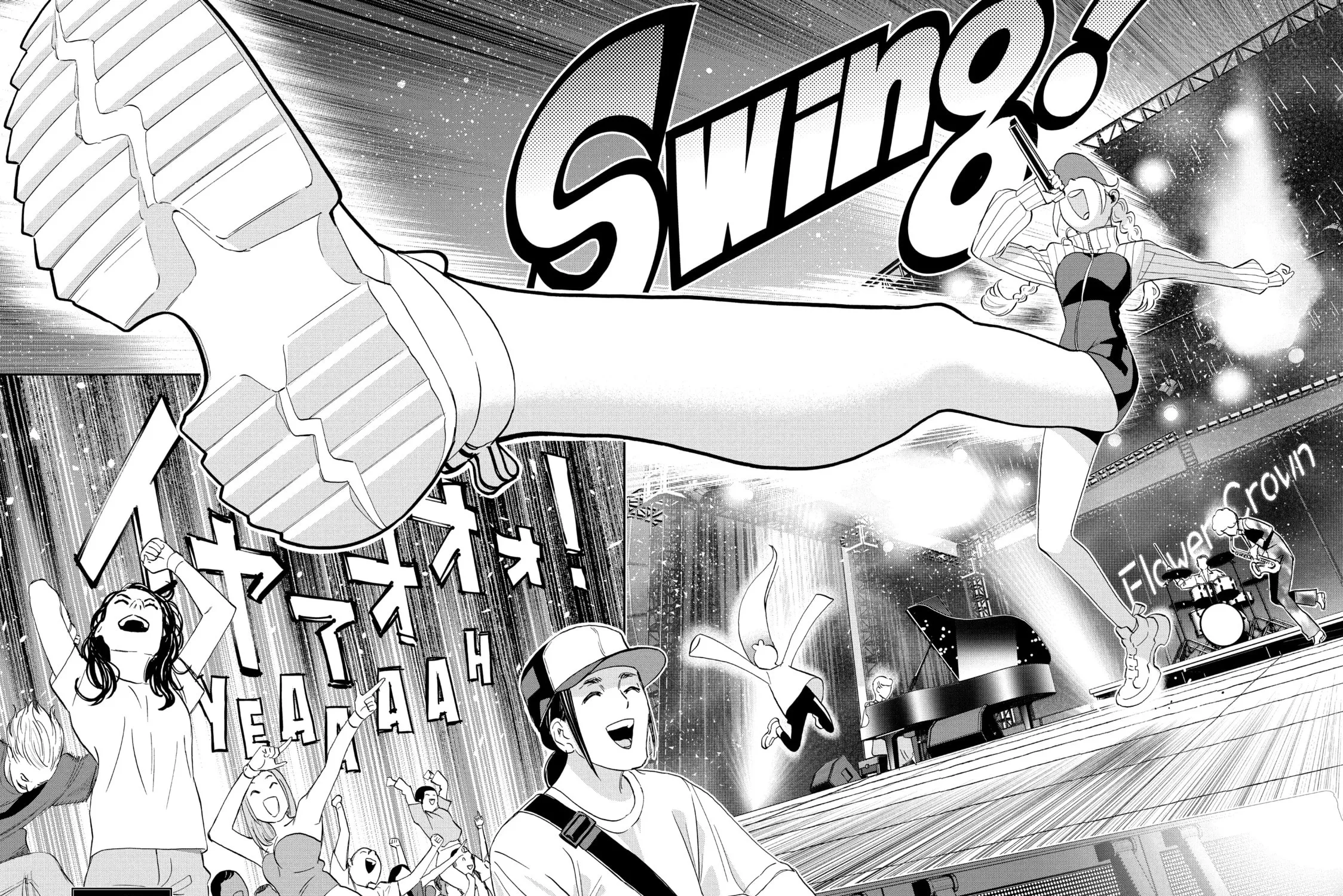 Read Ya Boy Kongming! chapter 100 image 30 on Lezhin
