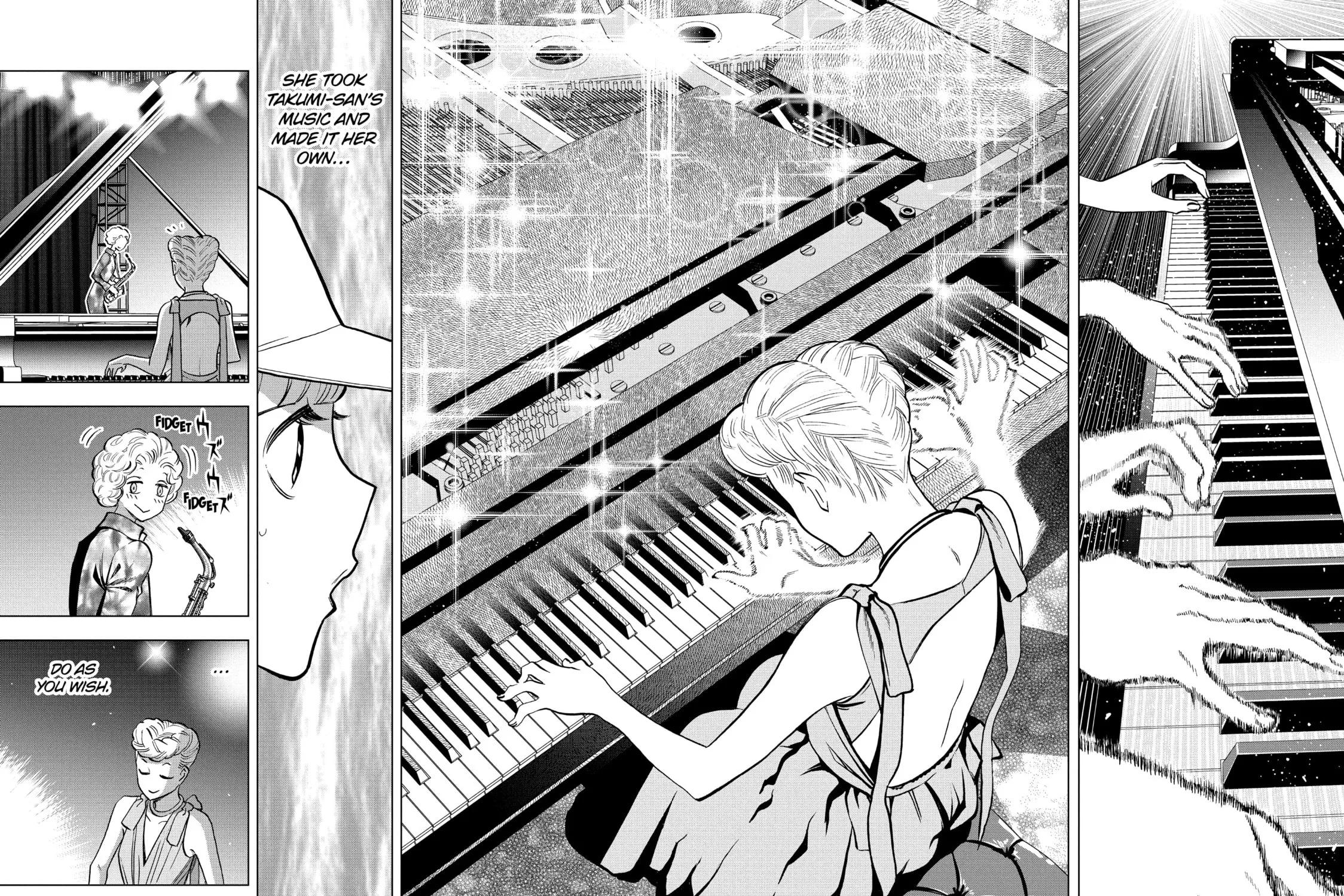 Read Ya Boy Kongming! chapter 101 image 12 on Lezhin