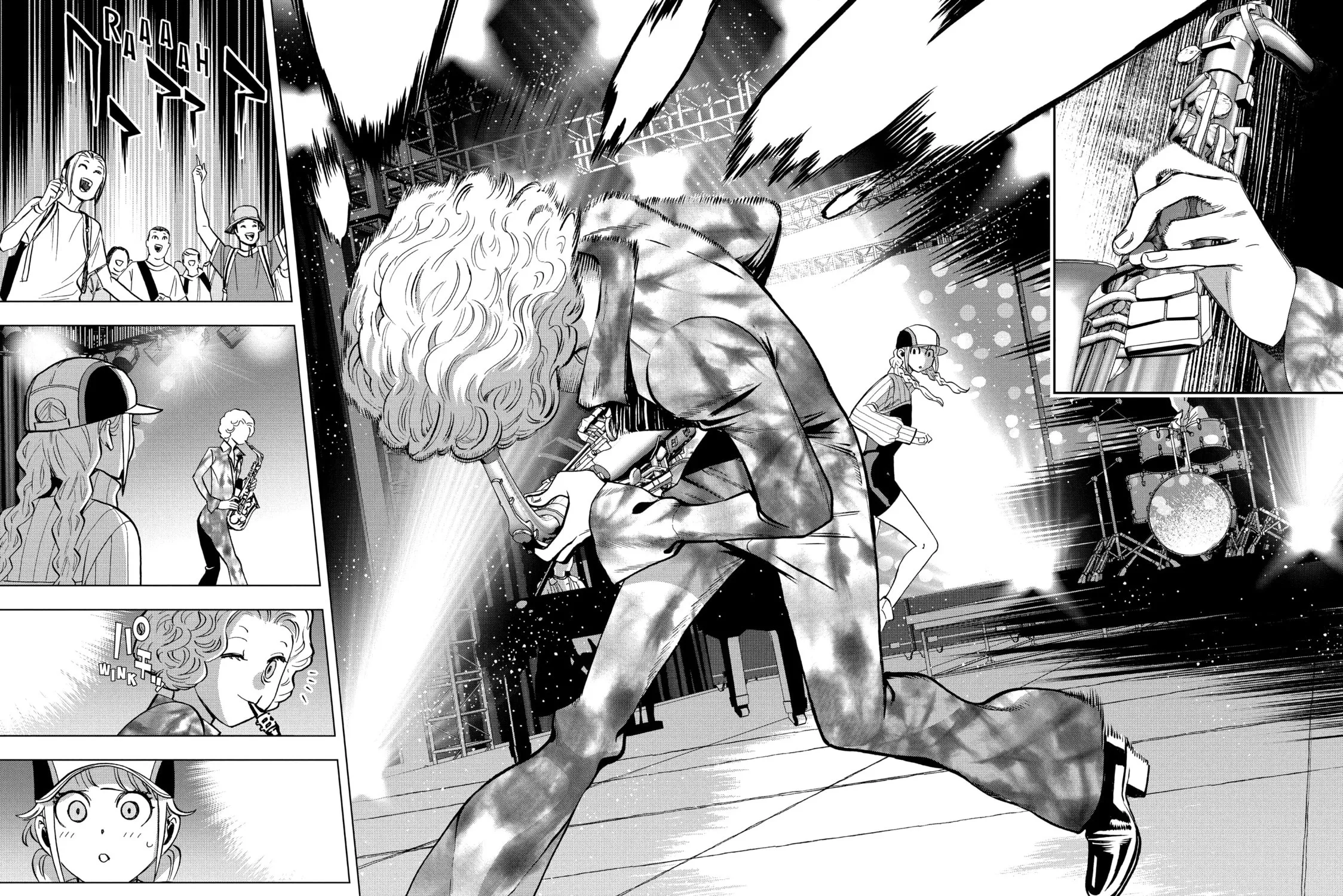 Read Ya Boy Kongming! chapter 101 image 14 on Lezhin