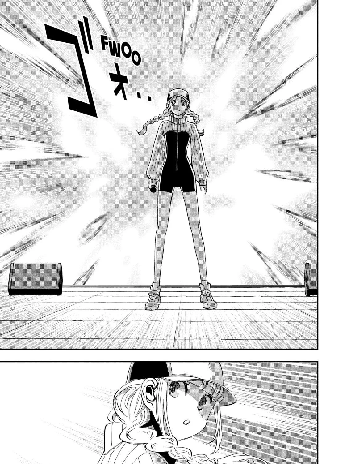 Read Ya Boy Kongming! chapter 101 image 18 on Lezhin