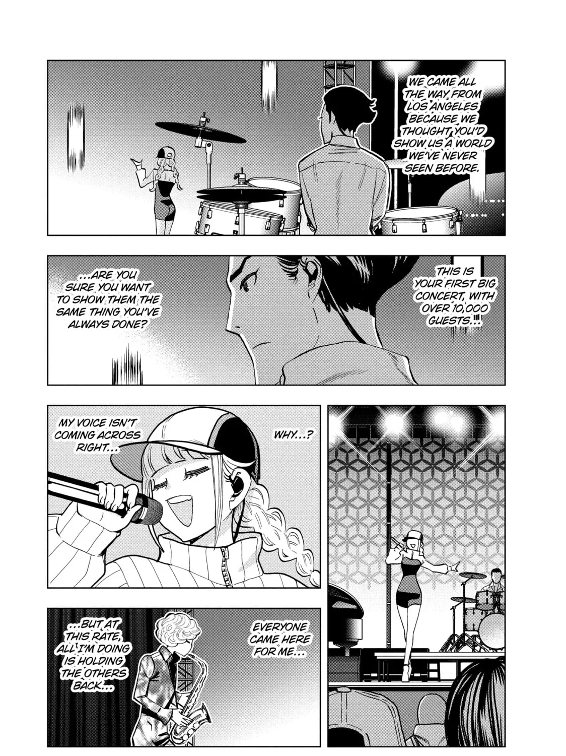 Read Ya Boy Kongming! chapter 101 image 2 on Lezhin