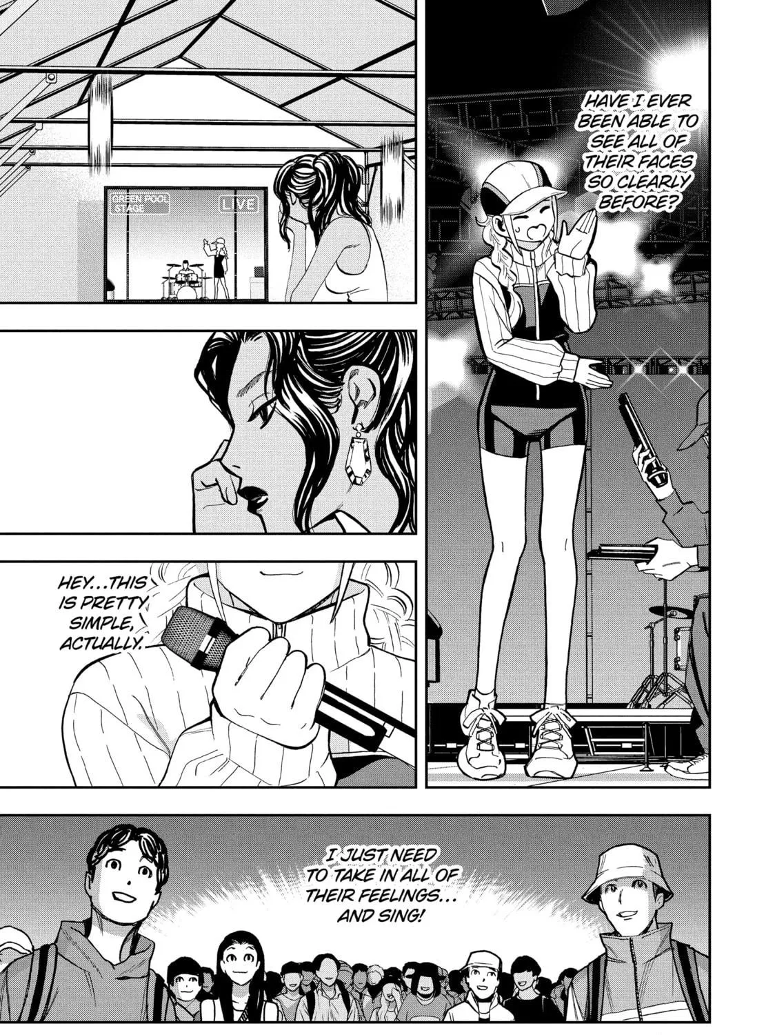 Read Ya Boy Kongming! chapter 101 image 22 on Lezhin