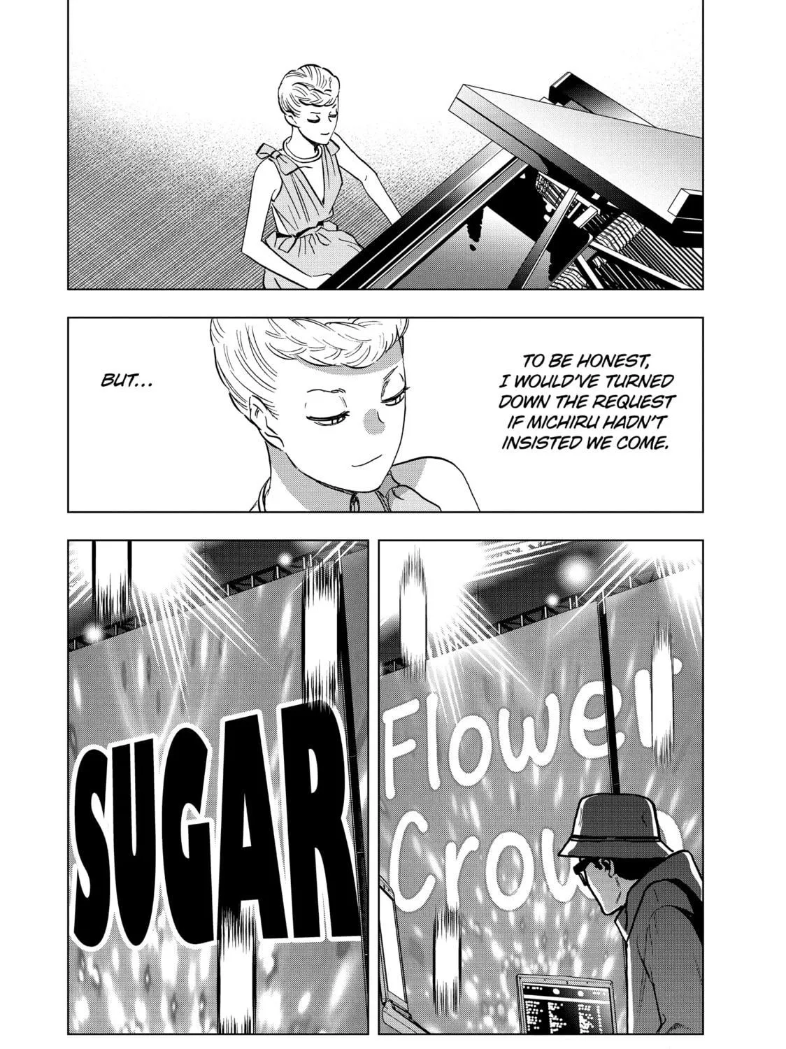 Read Ya Boy Kongming! chapter 102 image 10 on Lezhin