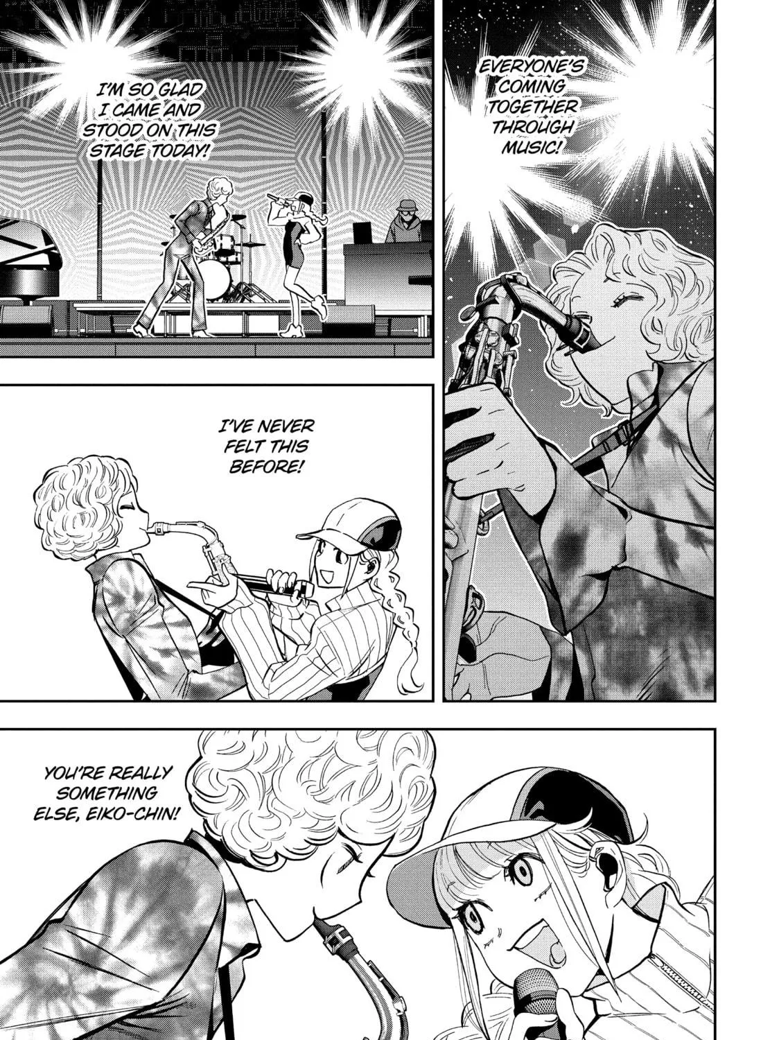 Read Ya Boy Kongming! chapter 102 image 16 on Lezhin
