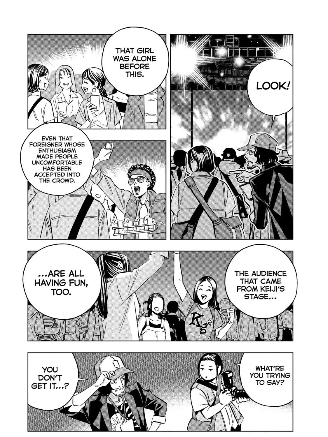 Read Ya Boy Kongming! chapter 102 image 18 on Lezhin