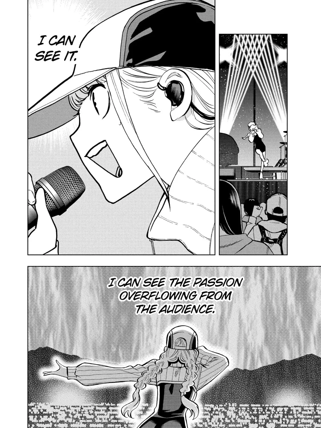 Read Ya Boy Kongming! chapter 102 image 2 on Lezhin