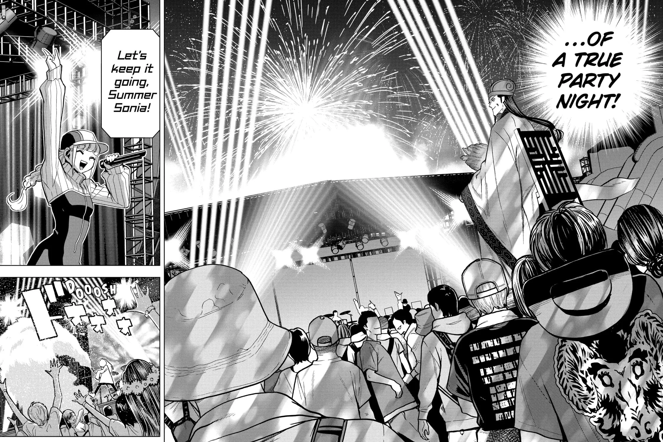 Read Ya Boy Kongming! chapter 102 image 26 on Lezhin