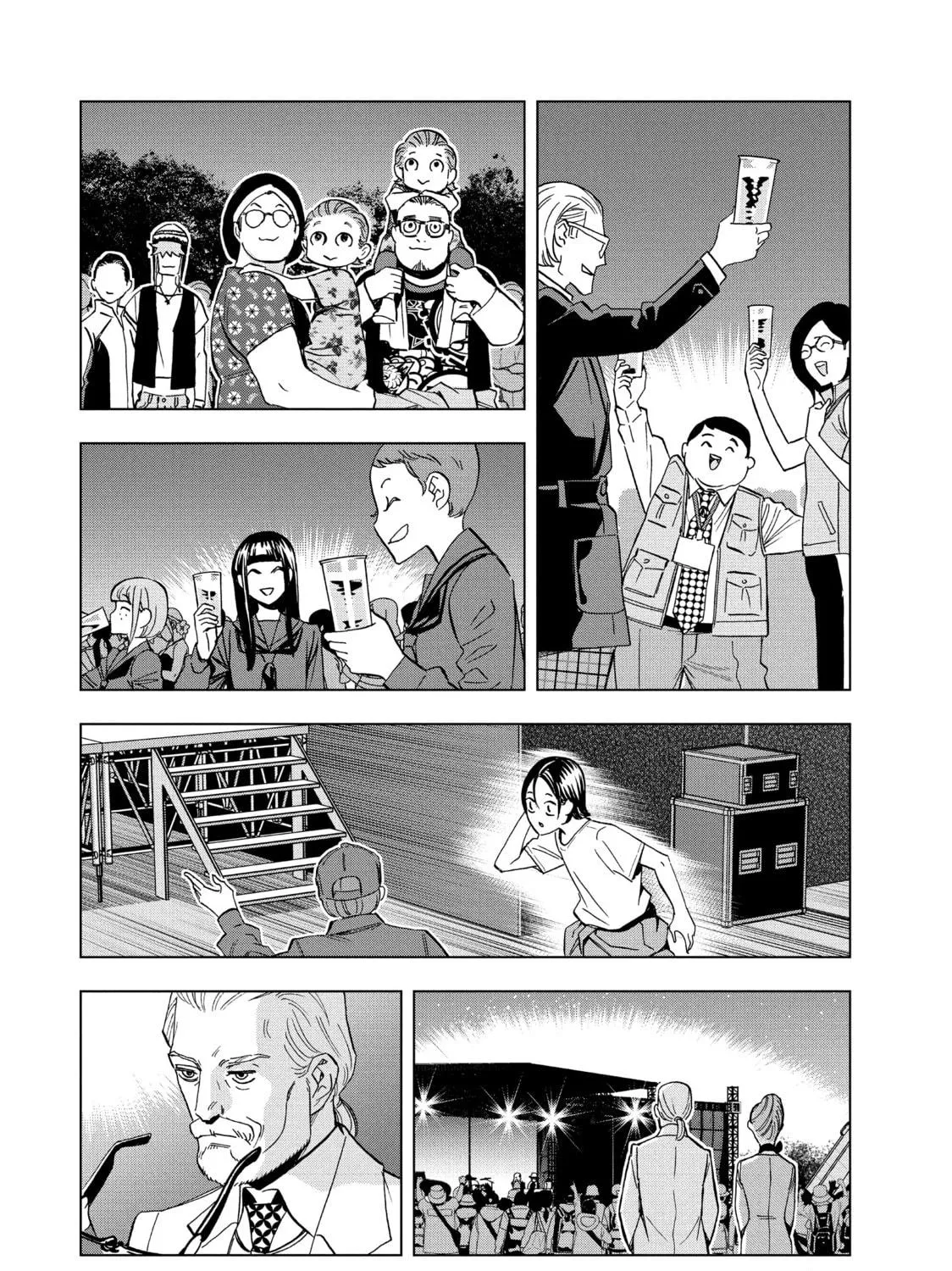 Read Ya Boy Kongming! chapter 102 image 28 on Lezhin