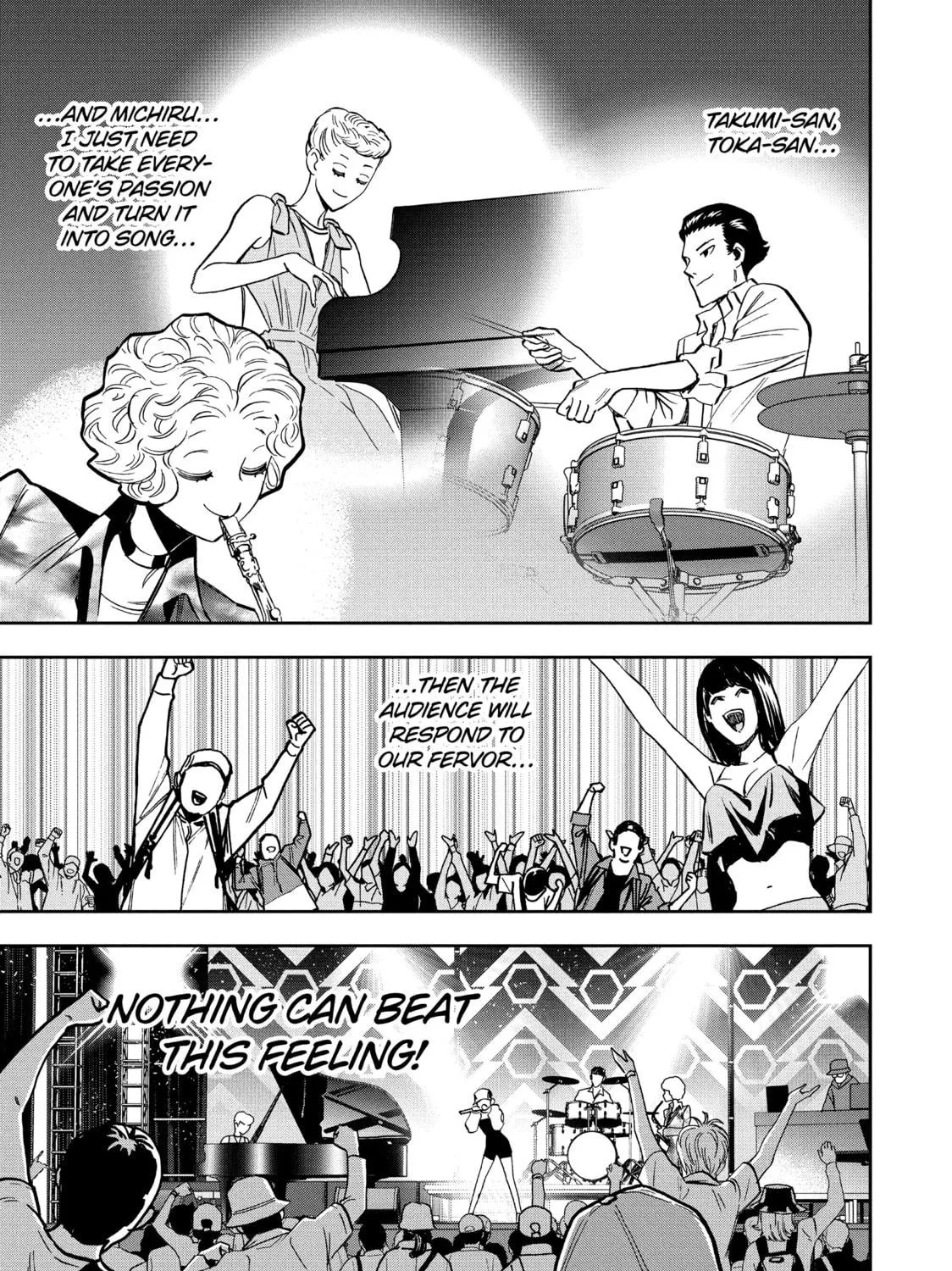 Read Ya Boy Kongming! chapter 102 image 4 on Lezhin