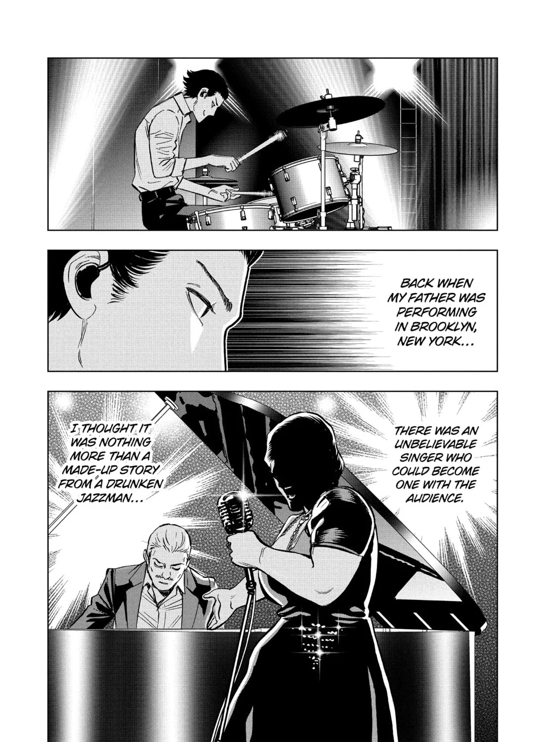 Read Ya Boy Kongming! chapter 102 image 6 on Lezhin