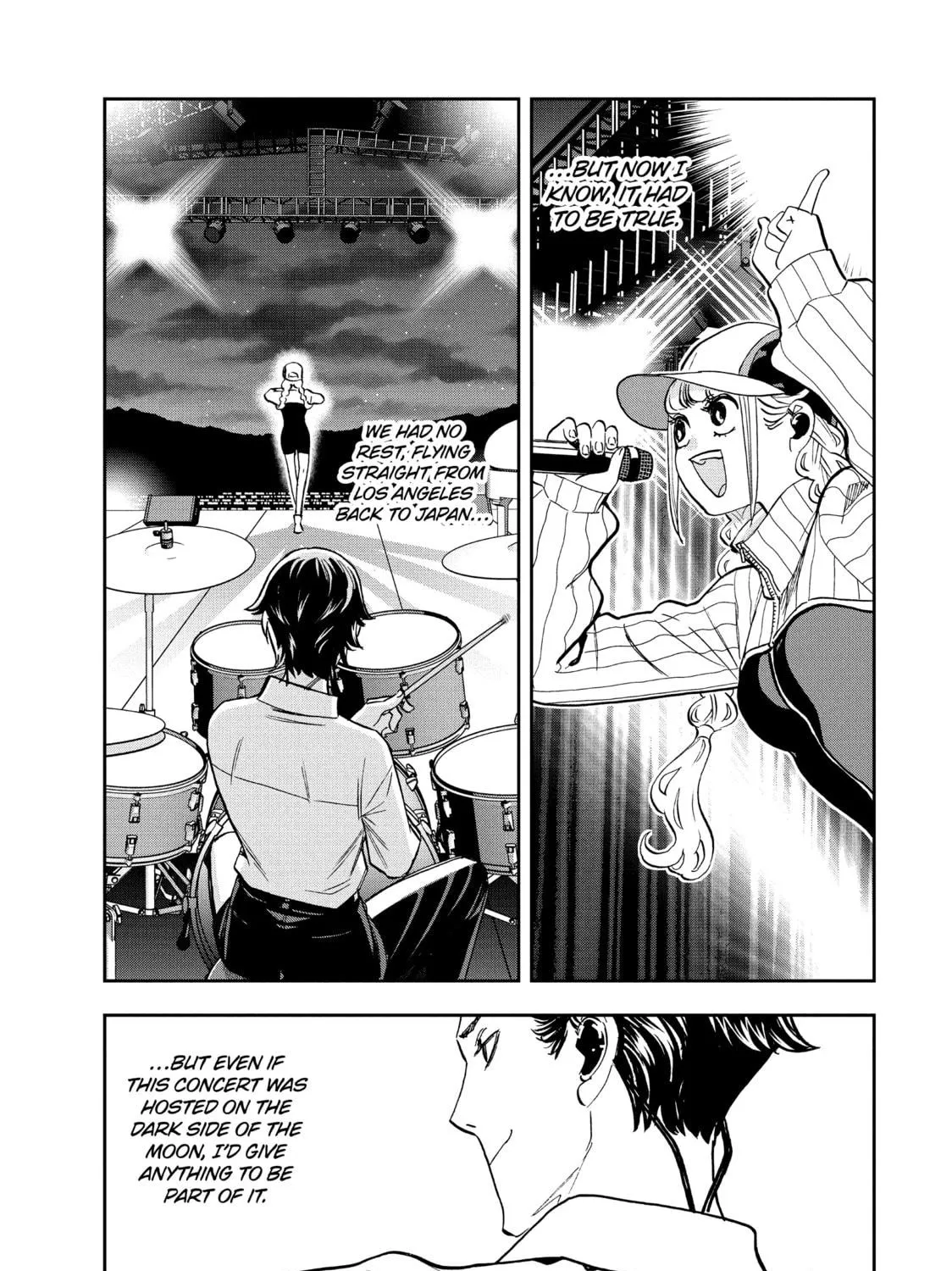 Read Ya Boy Kongming! chapter 102 image 8 on Lezhin