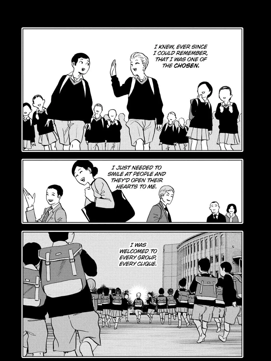 Read Ya Boy Kongming! chapter 103 image 10 on Lezhin