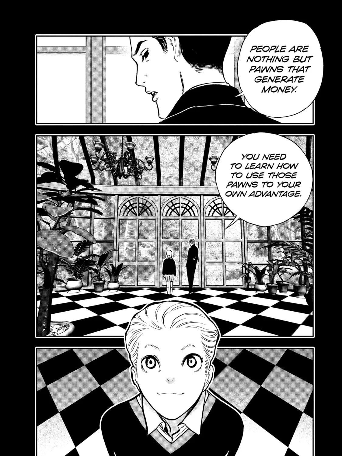 Read Ya Boy Kongming! chapter 103 image 12 on Lezhin