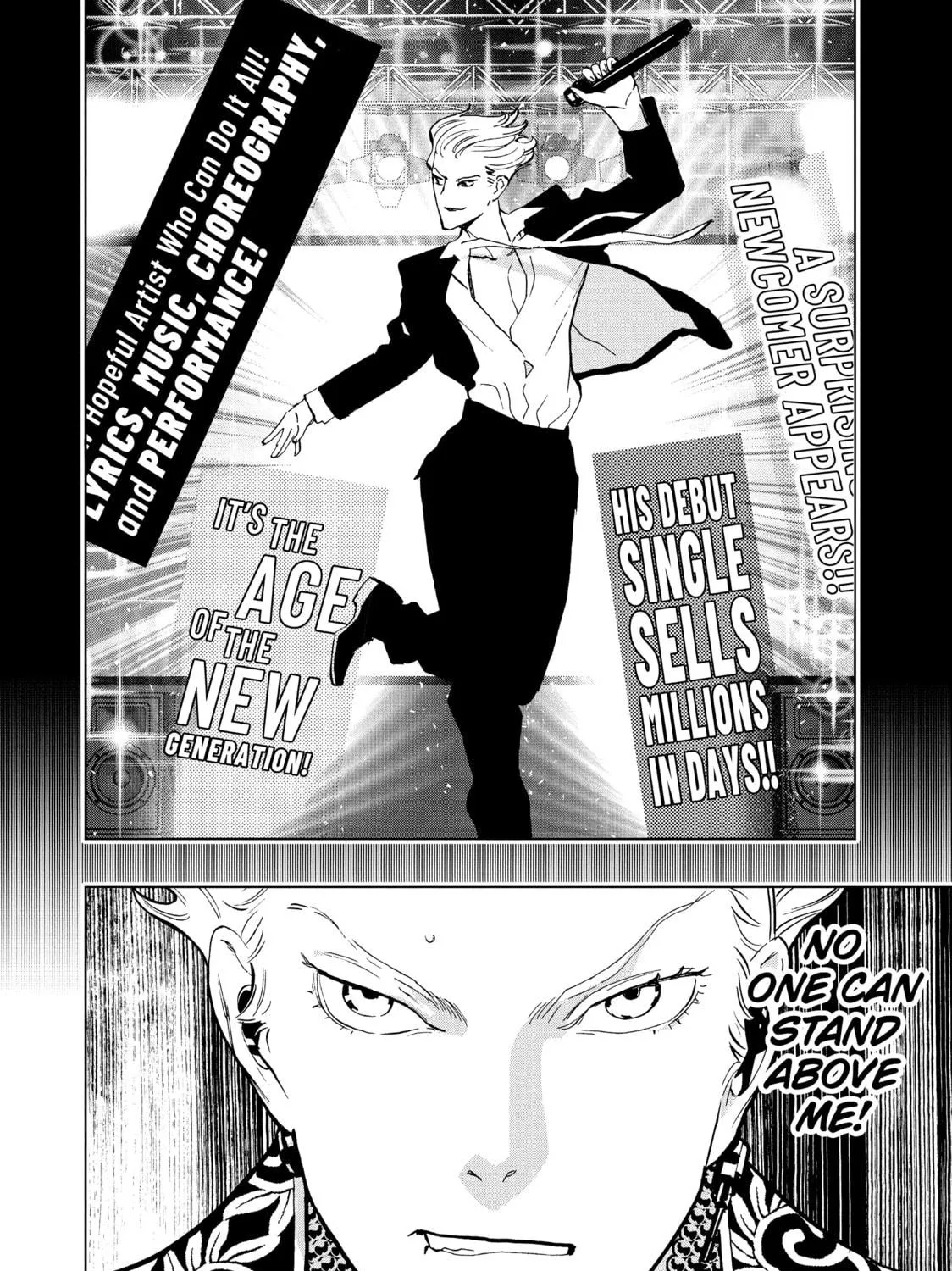 Read Ya Boy Kongming! chapter 103 image 22 on Lezhin