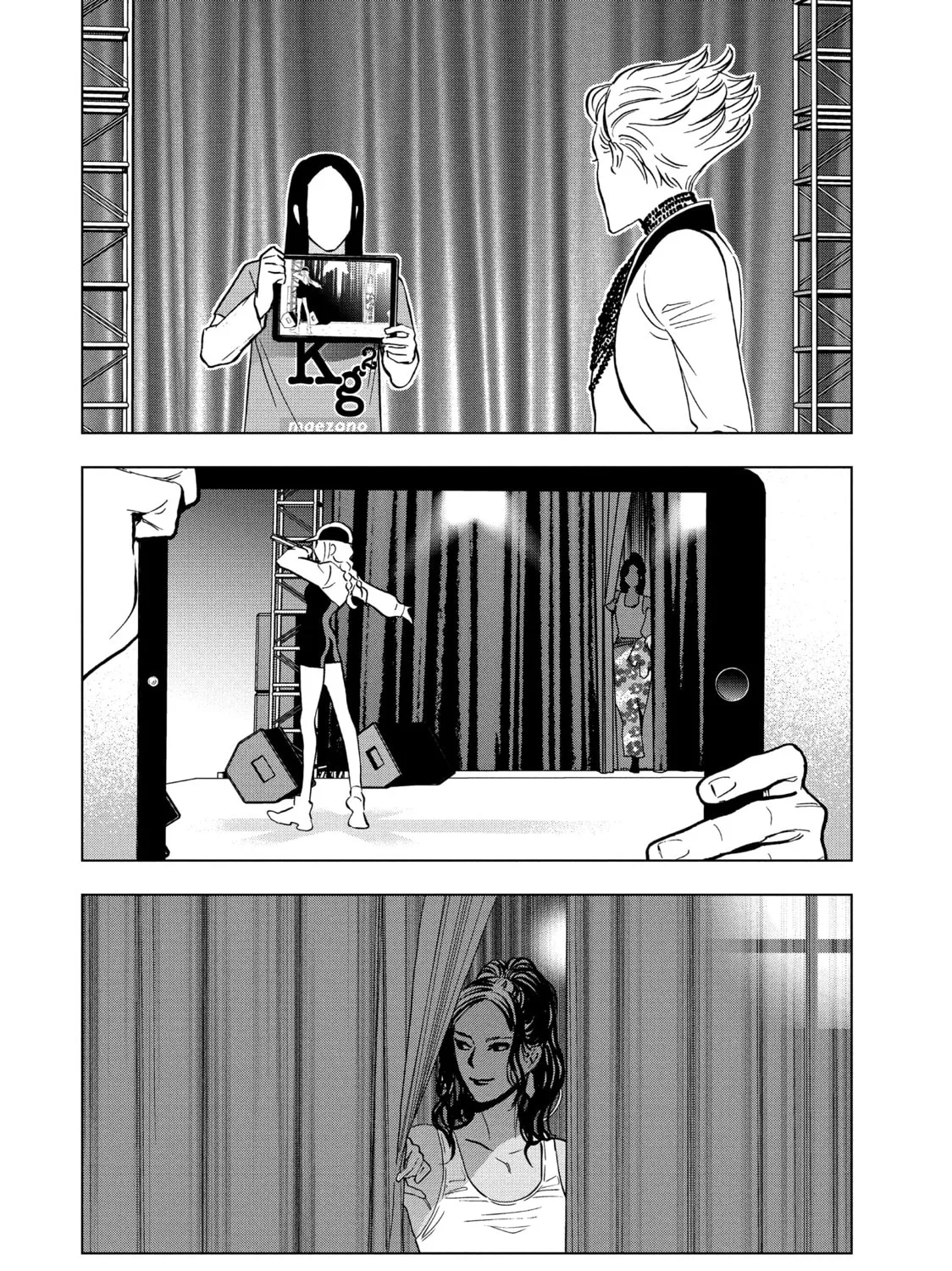 Read Ya Boy Kongming! chapter 103 image 26 on Lezhin