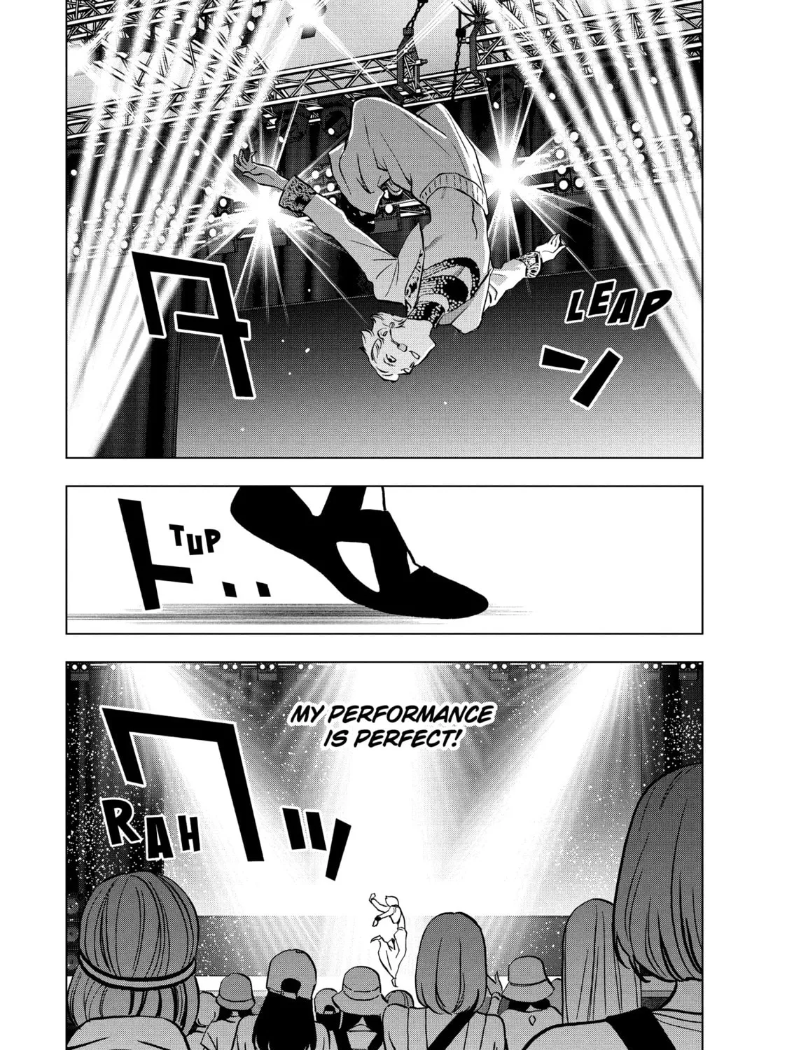 Read Ya Boy Kongming! chapter 103 image 6 on Lezhin