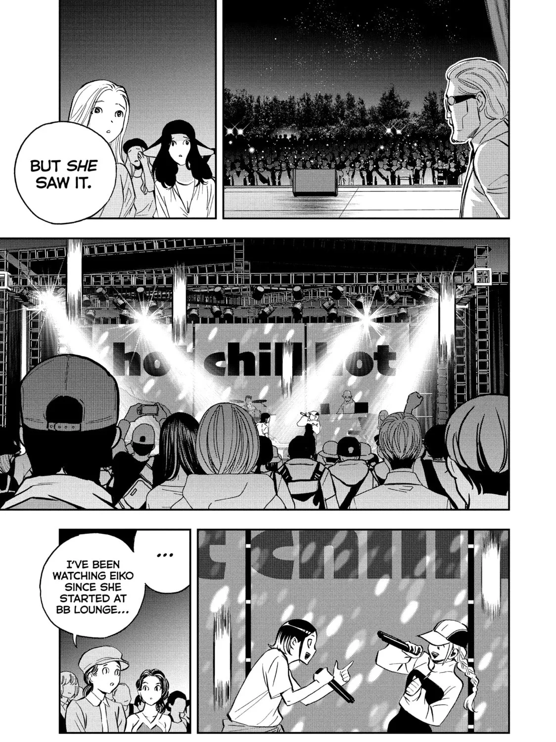 Read Ya Boy Kongming! chapter 104 image 12 on Lezhin