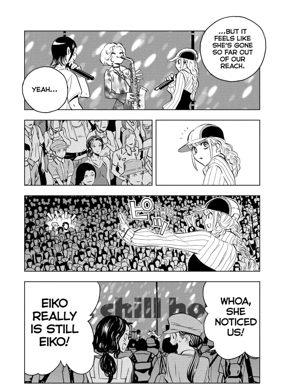 Read Ya Boy Kongming! chapter 104 image 14 on Lezhin