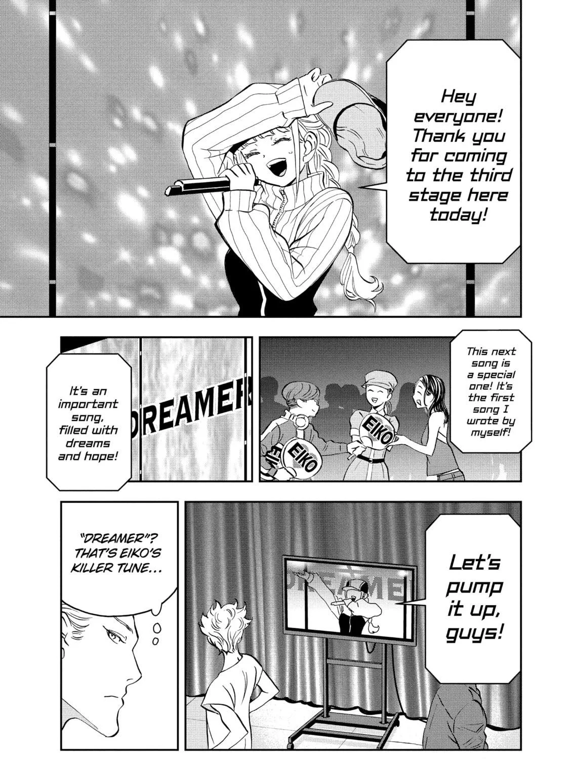 Read Ya Boy Kongming! chapter 104 image 16 on Lezhin