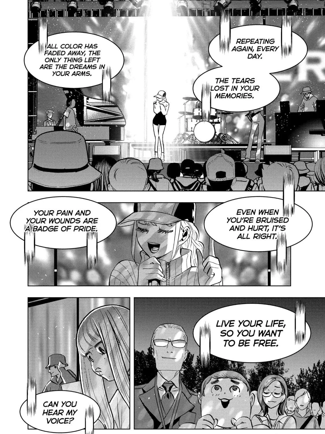 Read Ya Boy Kongming! chapter 104 image 18 on Lezhin