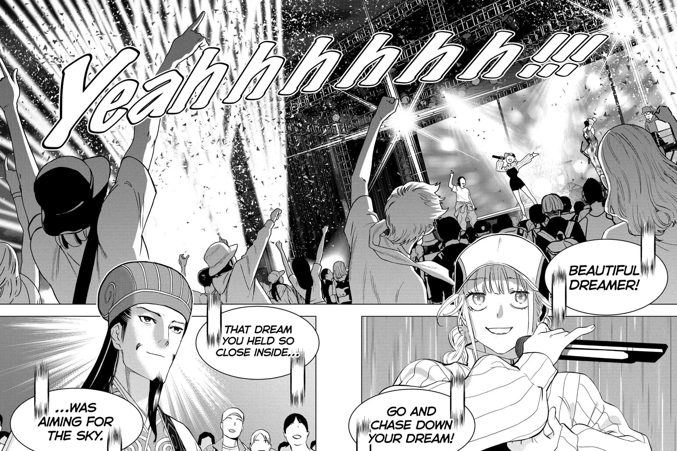 Read Ya Boy Kongming! chapter 104 image 22 on Lezhin