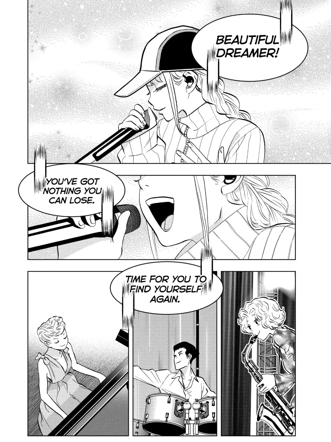 Read Ya Boy Kongming! chapter 104 image 24 on Lezhin