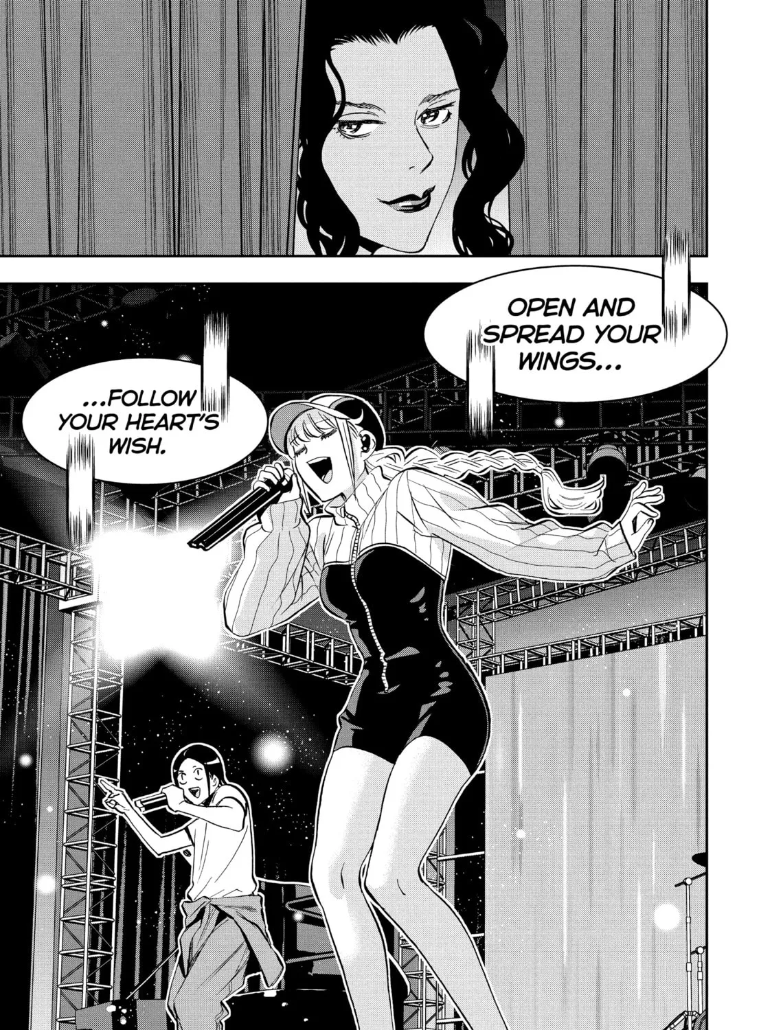 Read Ya Boy Kongming! chapter 104 image 26 on Lezhin