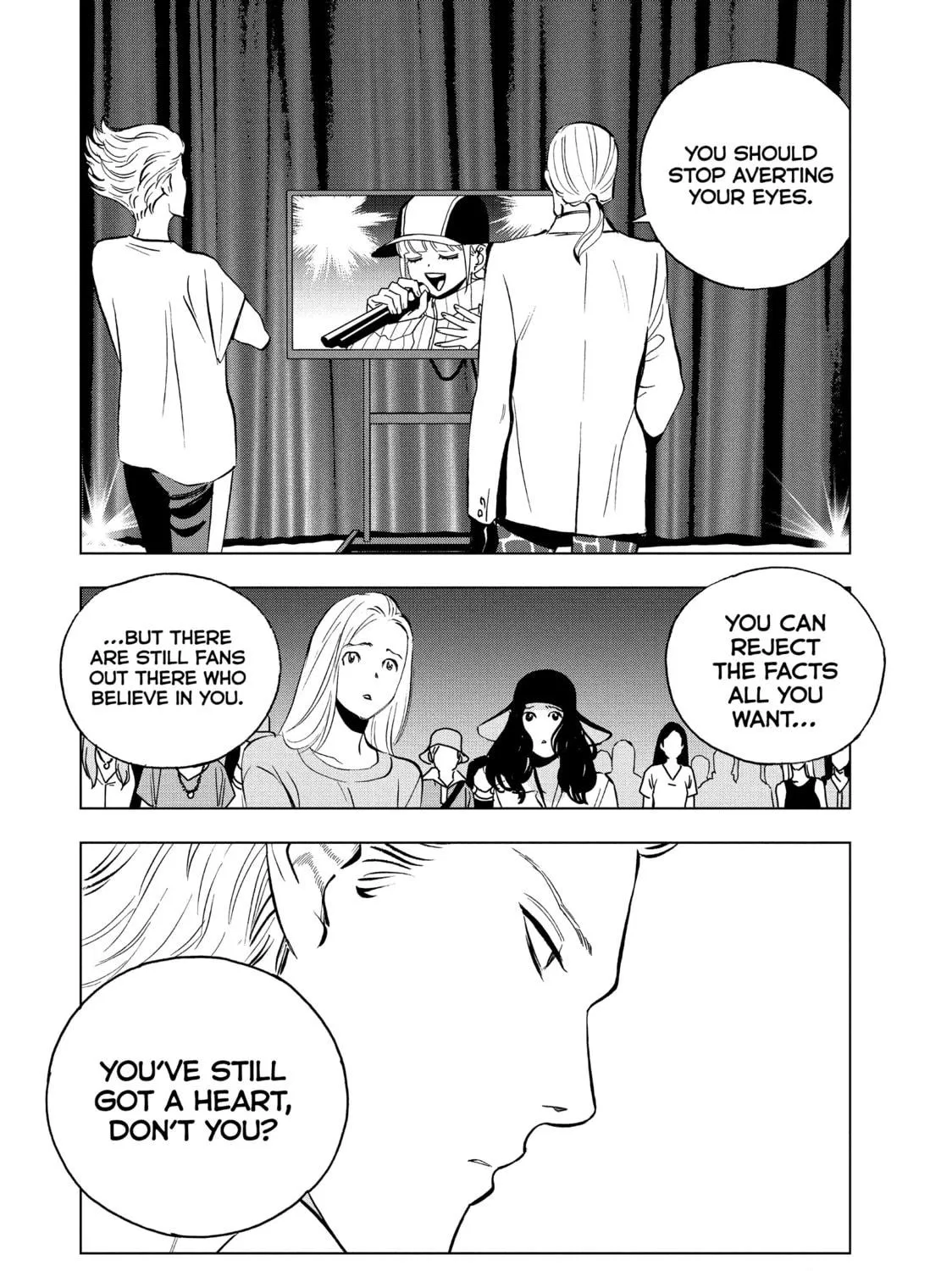 Read Ya Boy Kongming! chapter 104 image 28 on Lezhin
