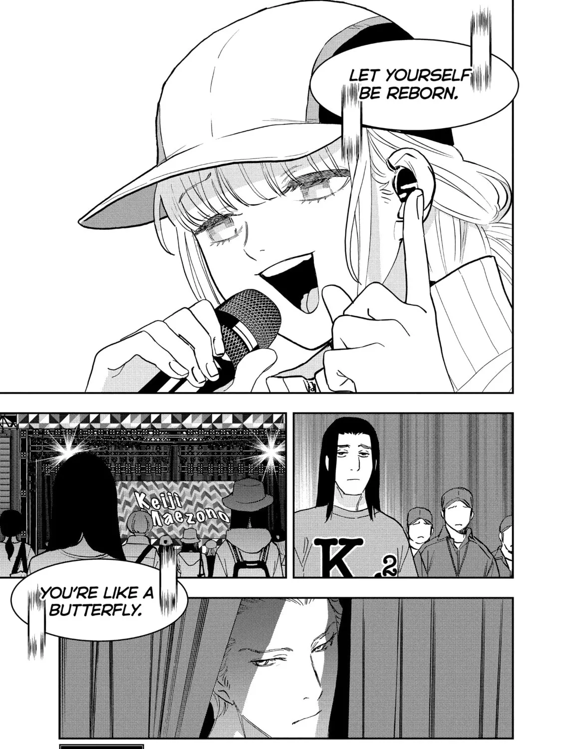 Read Ya Boy Kongming! chapter 104 image 30 on Lezhin