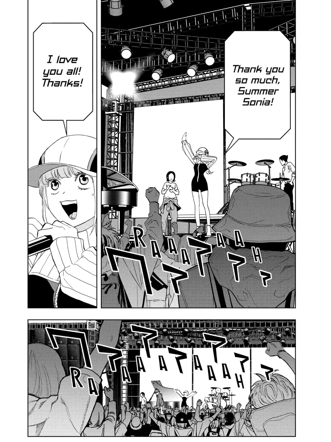 Read Ya Boy Kongming! chapter 105 image 14 on Lezhin