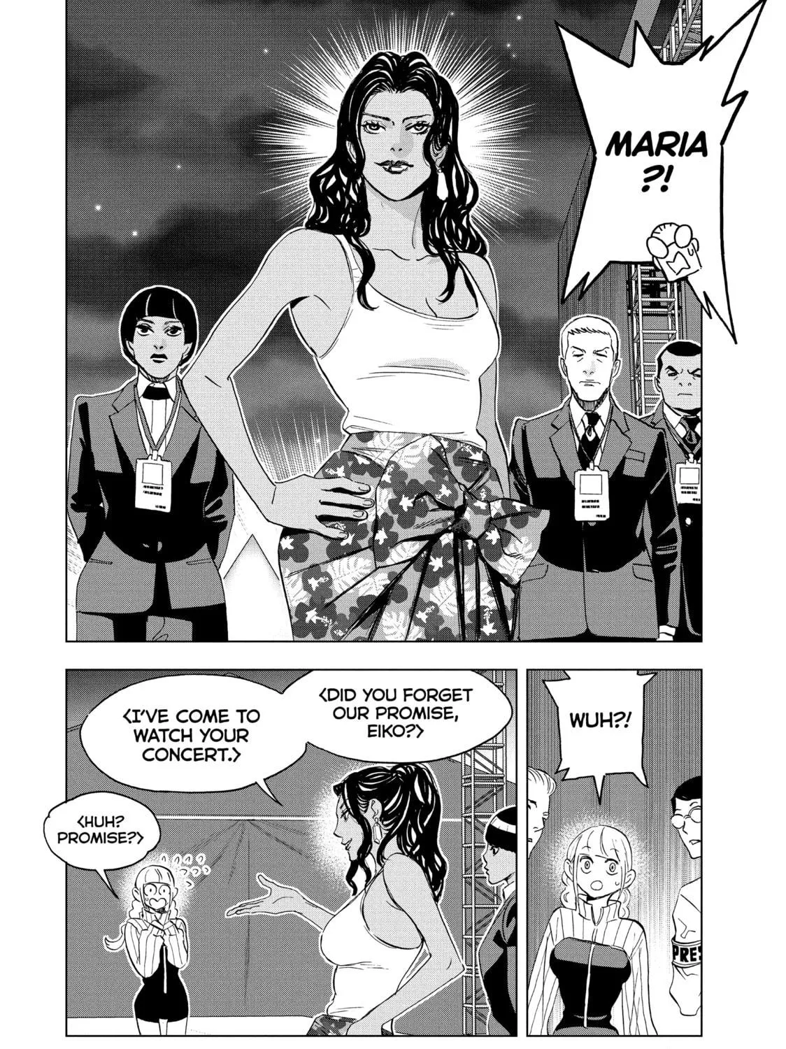 Read Ya Boy Kongming! chapter 105 image 22 on Lezhin