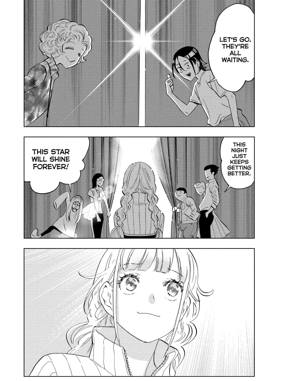 Read Ya Boy Kongming! chapter 105 image 26 on Lezhin