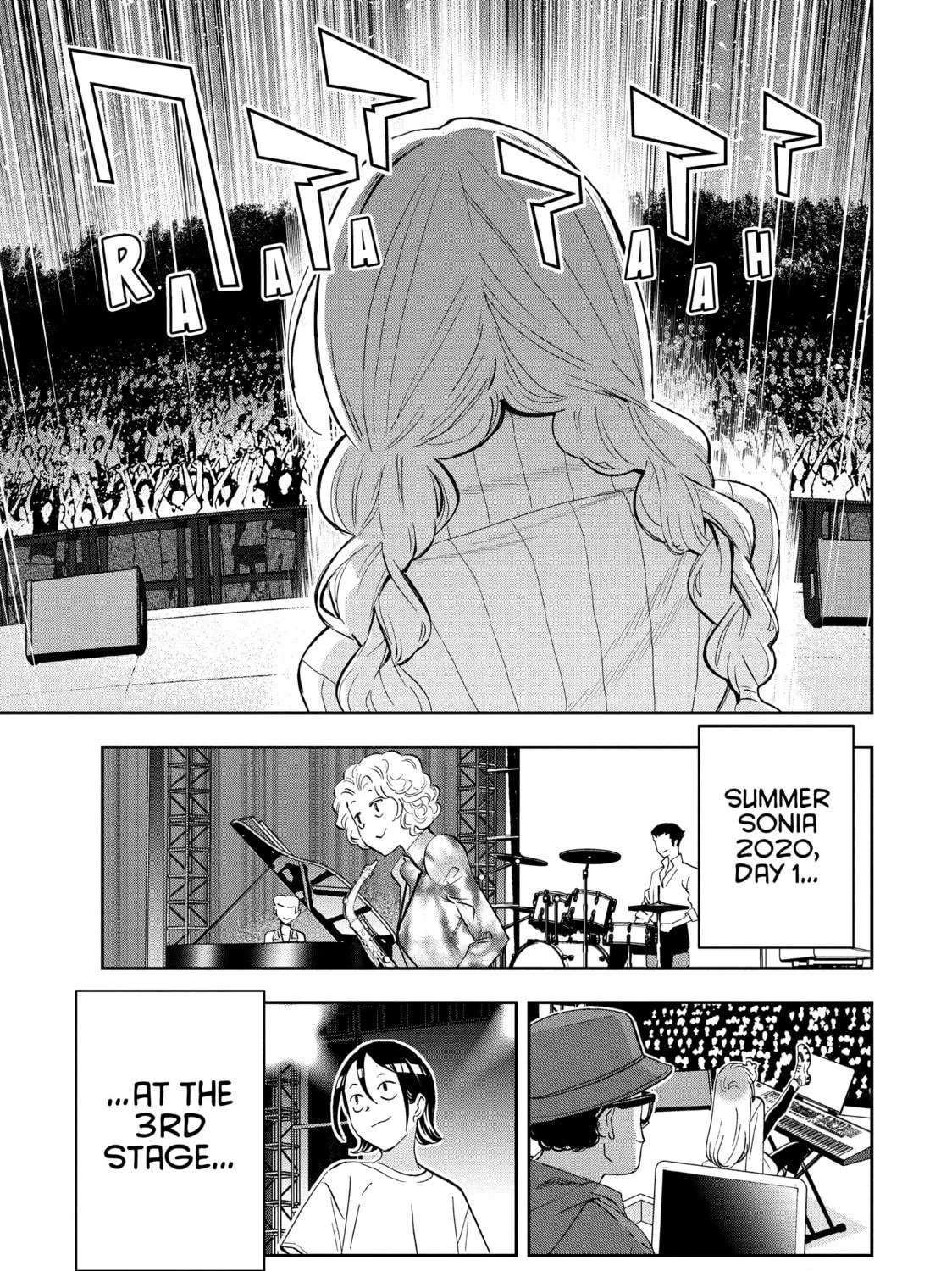 Read Ya Boy Kongming! chapter 105 image 28 on Lezhin
