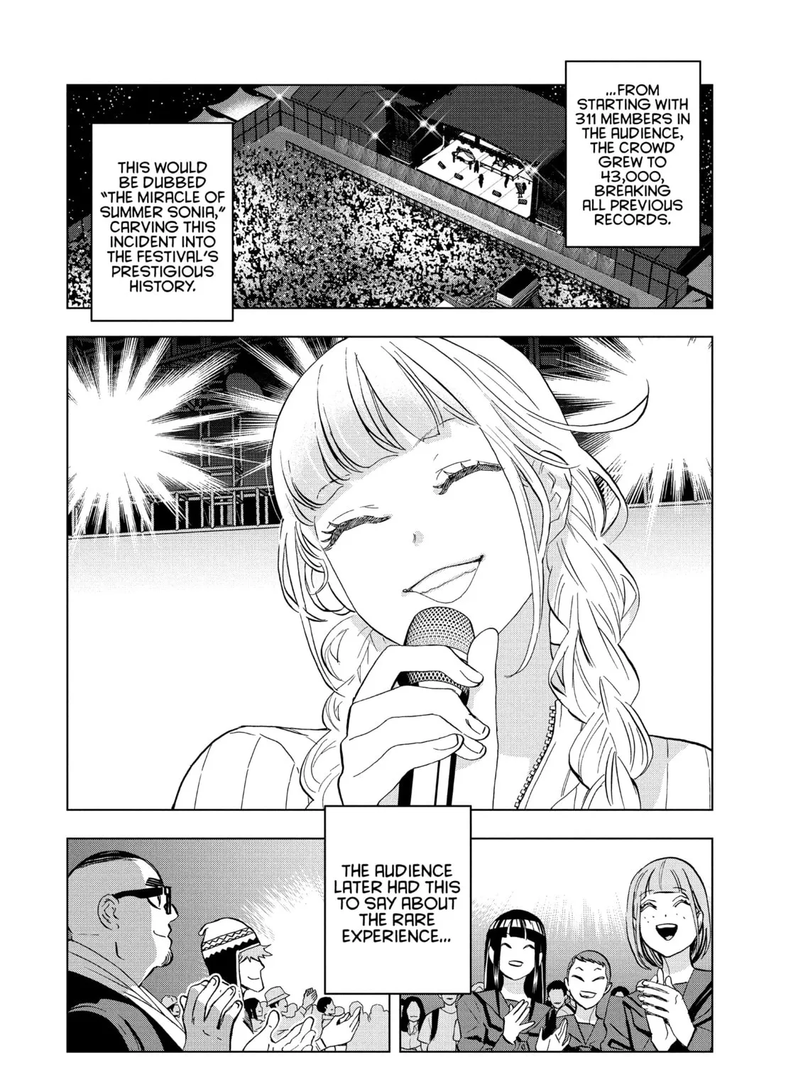 Read Ya Boy Kongming! chapter 105 image 30 on Lezhin