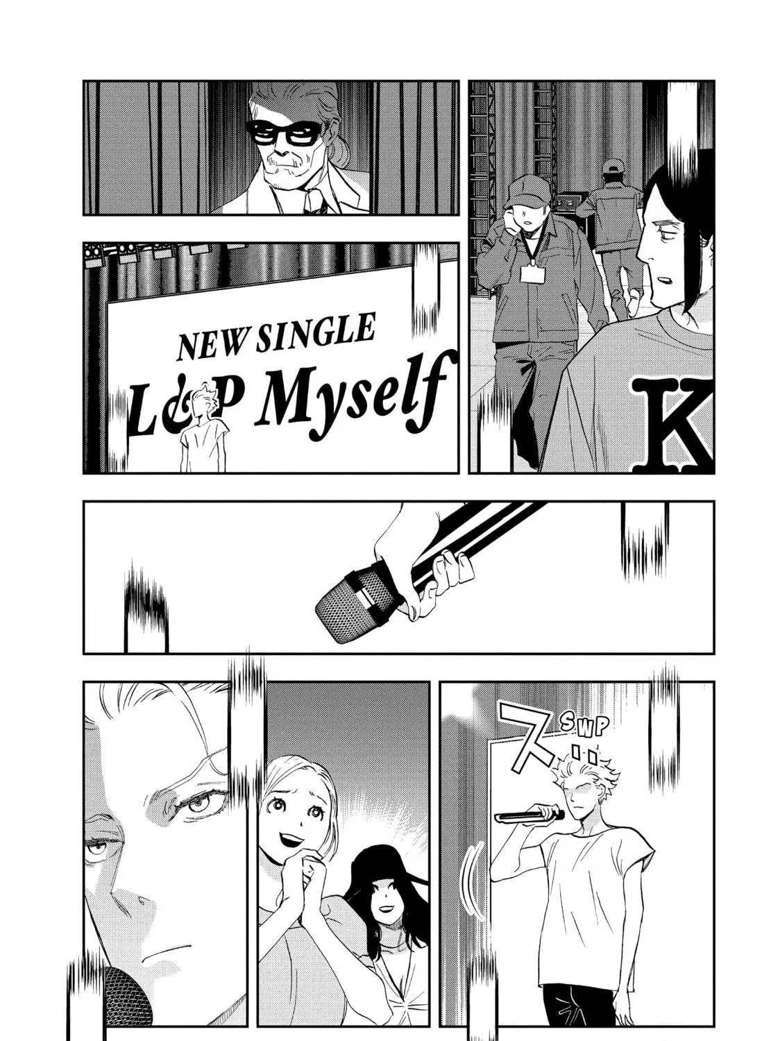 Read Ya Boy Kongming! chapter 105 image 4 on Lezhin