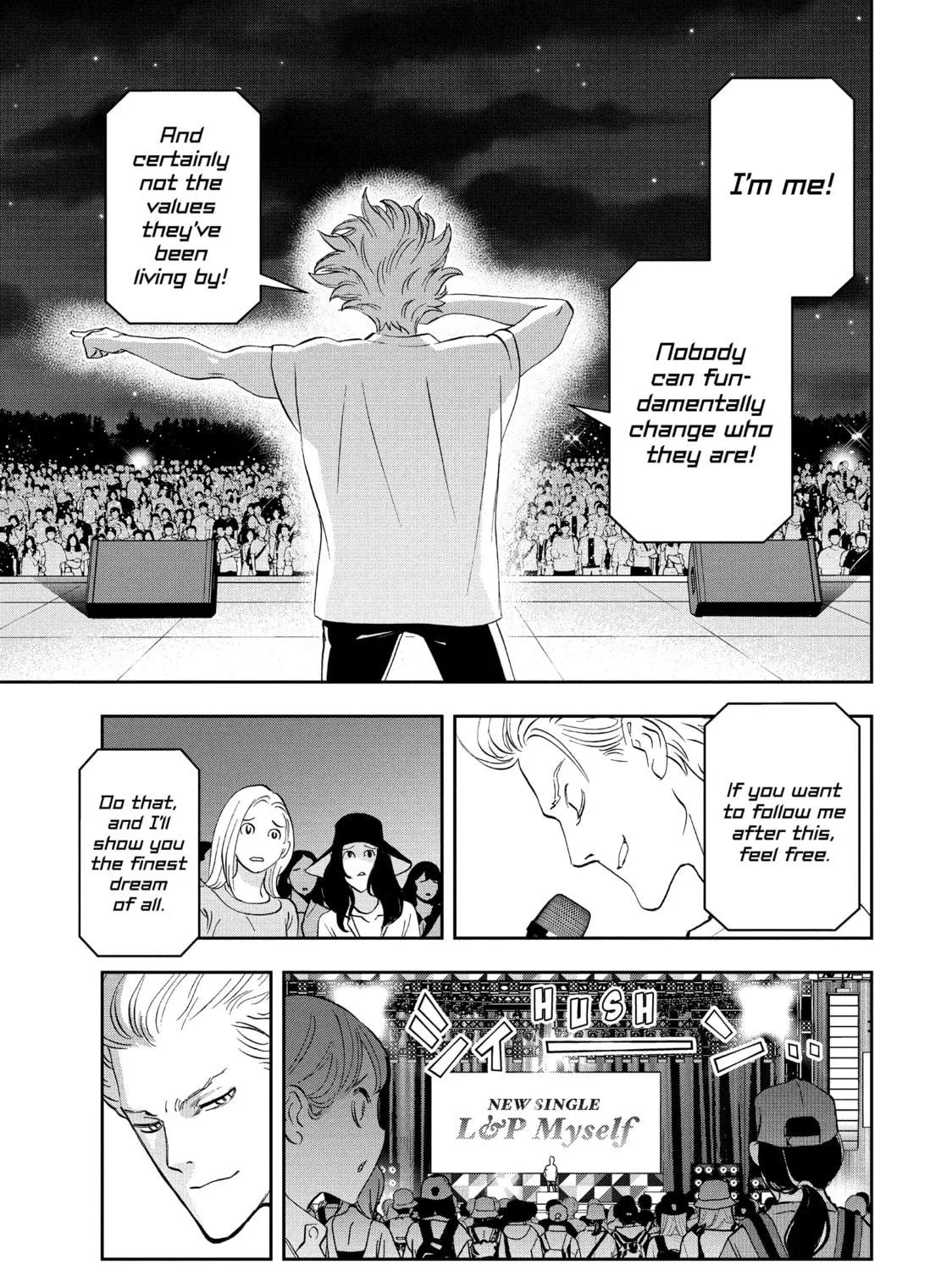 Read Ya Boy Kongming! chapter 105 image 8 on Lezhin