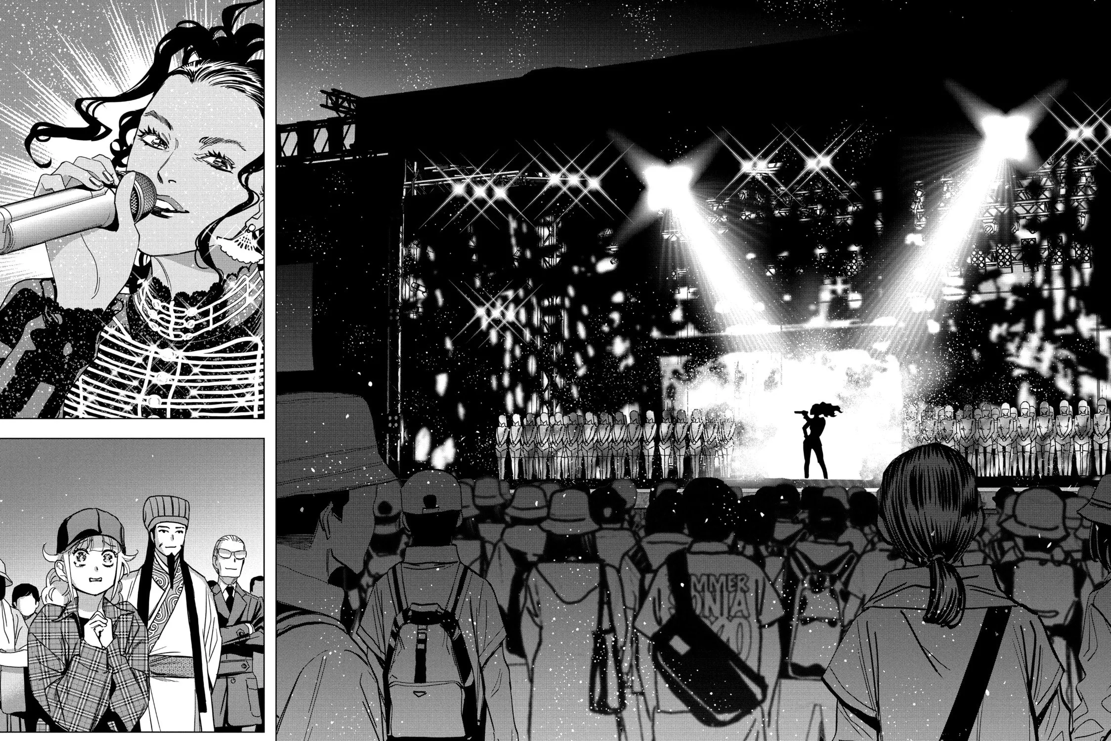 Read Ya Boy Kongming! chapter 106 image 14 on Lezhin