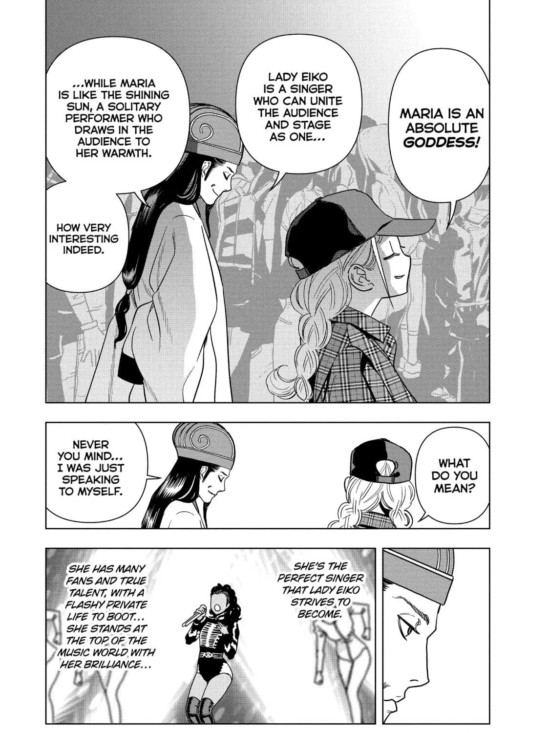 Read Ya Boy Kongming! chapter 106 image 16 on Lezhin