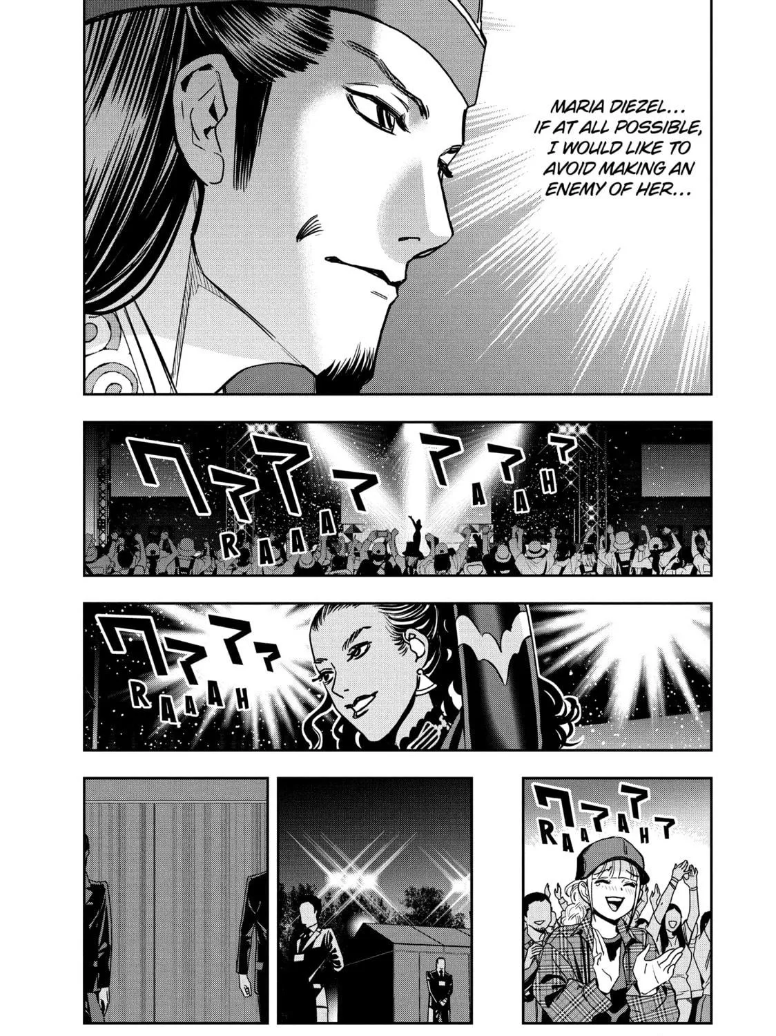 Read Ya Boy Kongming! chapter 106 image 18 on Lezhin