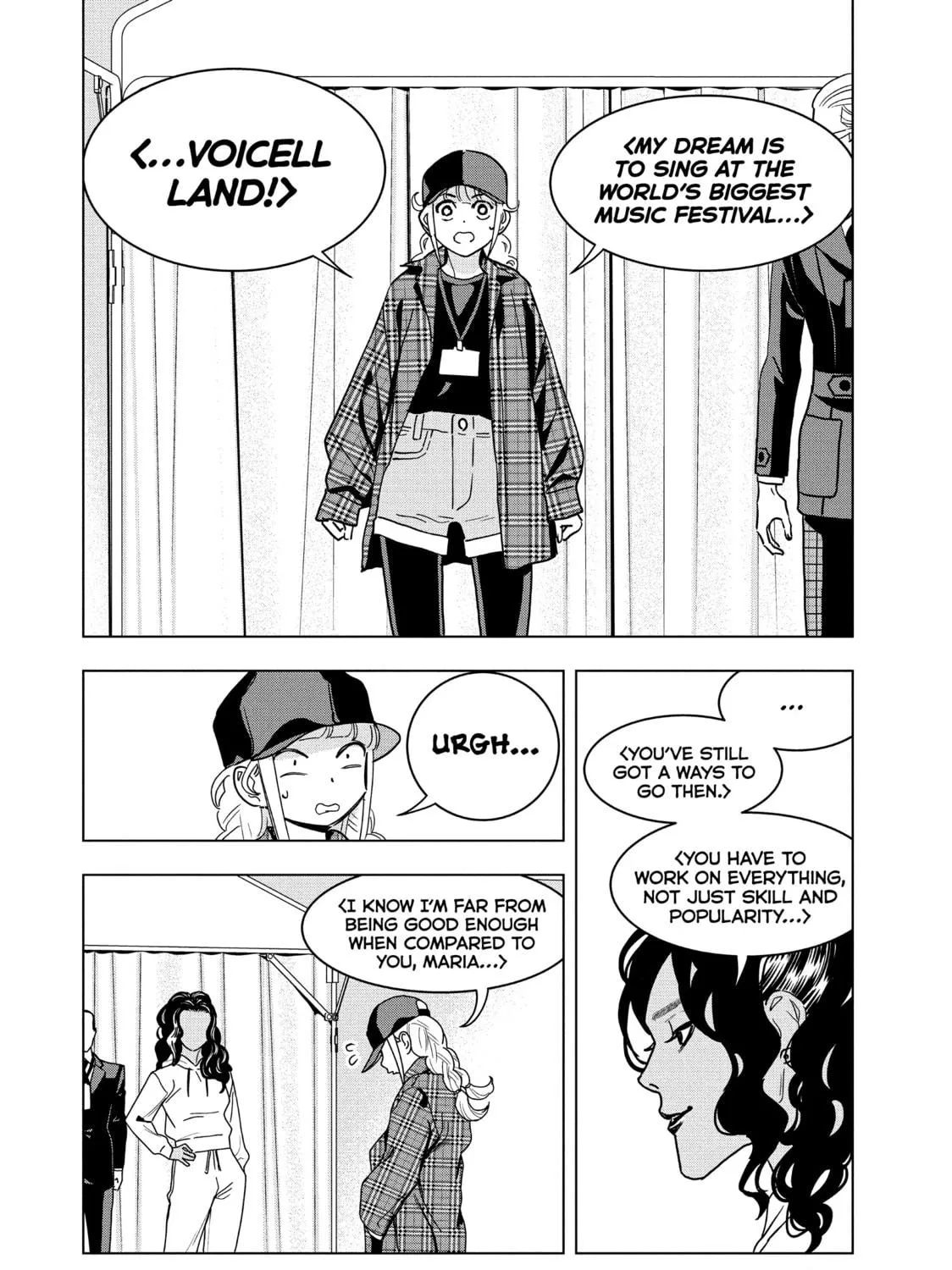 Read Ya Boy Kongming! chapter 106 image 28 on Lezhin