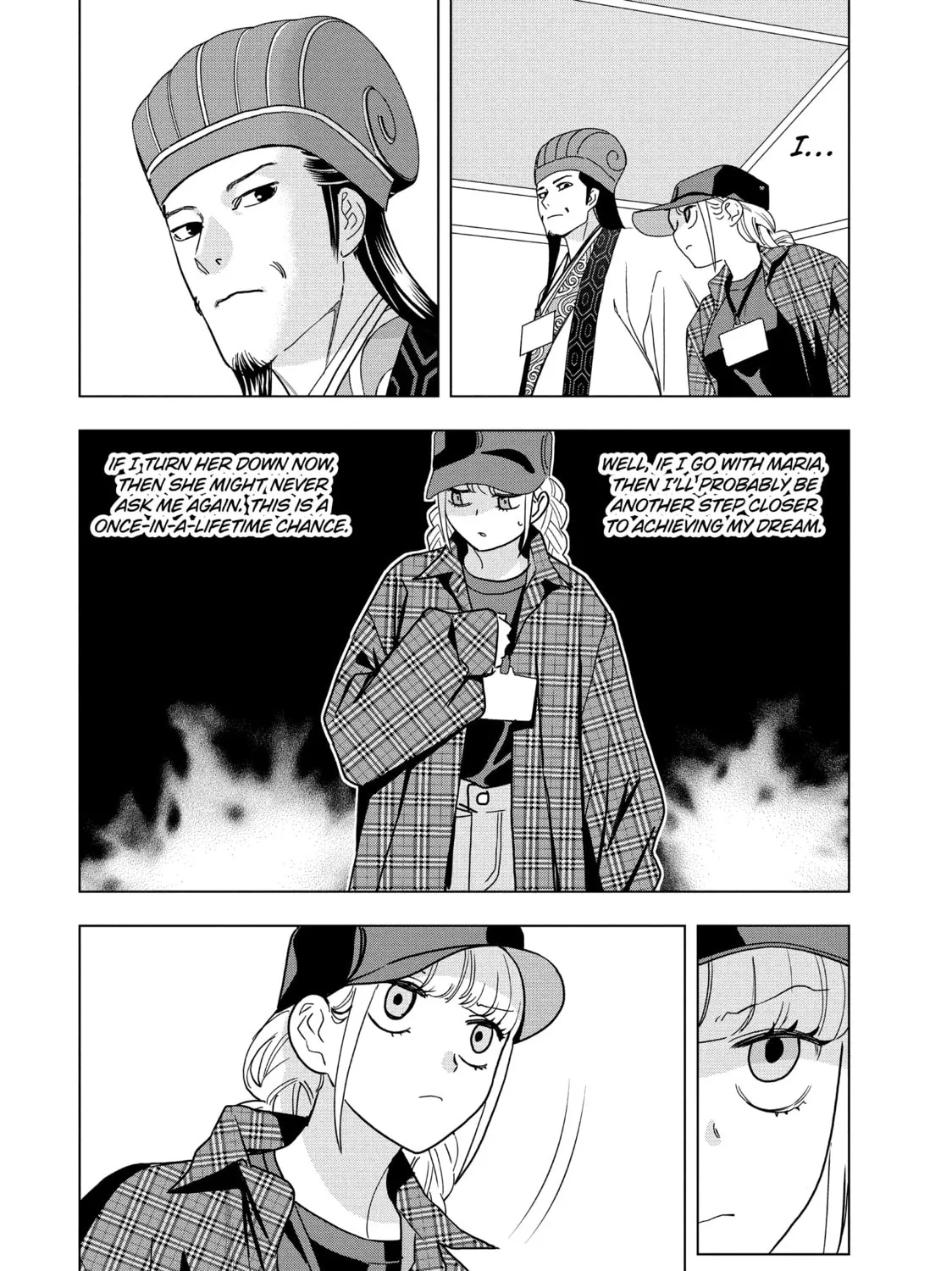 Read Ya Boy Kongming! chapter 107 image 2 on Lezhin