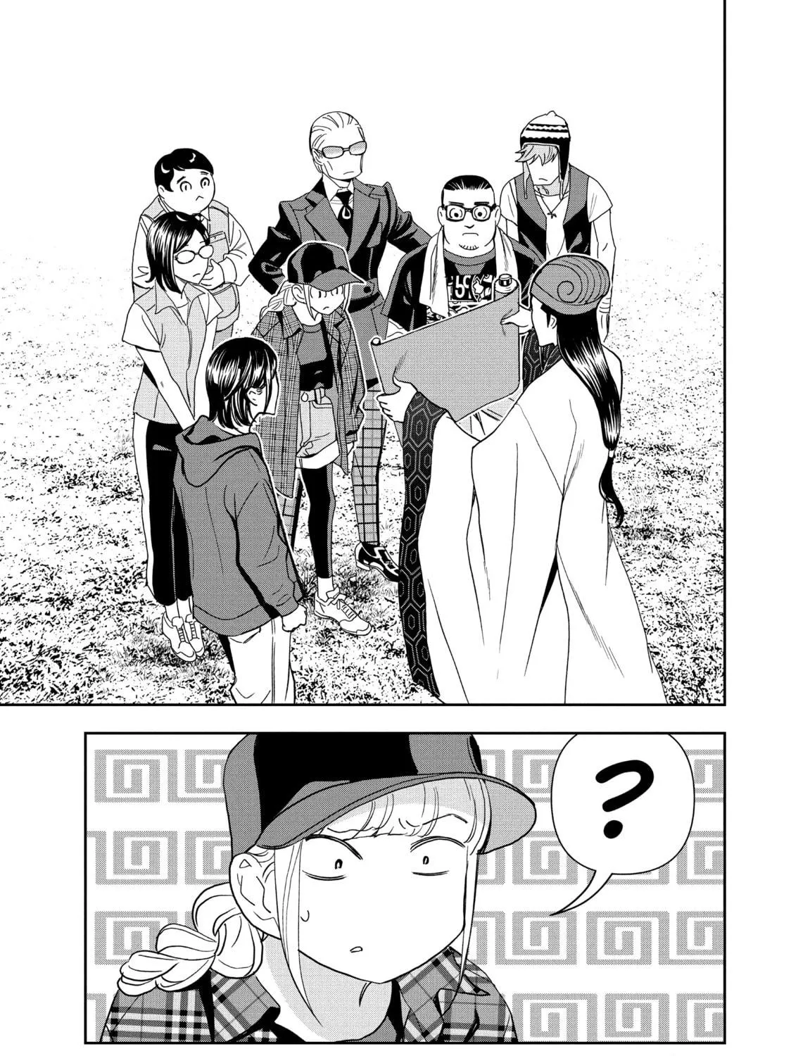 Read Ya Boy Kongming! chapter 107 image 28 on Lezhin