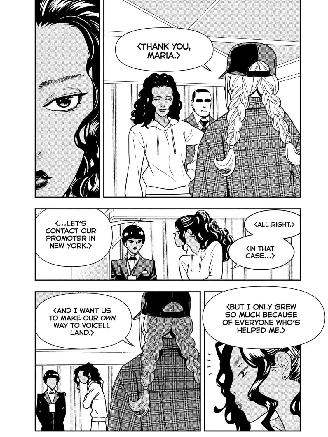 Read Ya Boy Kongming! chapter 107 image 4 on Lezhin